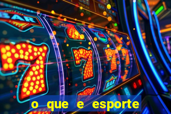 o que e esporte de invasao